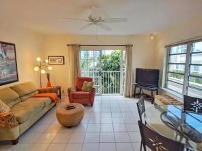 Fort Lauderdale Yacht & Beach Club 316