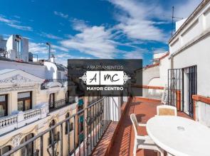 Apartamentos Mayor Centro