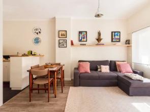 Musica · Exquisite Retreat in a Traditional Area of Porto