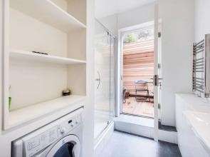 Stay At Mine - Archer Street