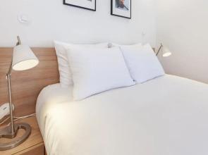 Polery Apartments Center