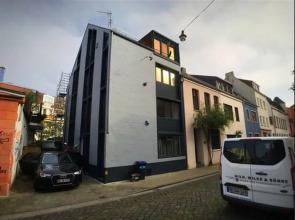 Living at Klassvilla - Quarter No. 7