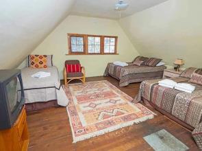 3901 Azure Avenue 2 Bedroom Cabin