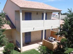 Appartements U Libecciu