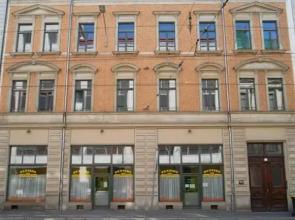 Pension Zum Leipziger Zoo