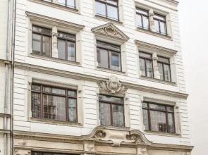 Sleepwell Apartment - Klostersuite