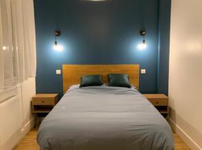 Honoriane - Appartements meublés