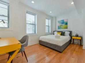 Wonderful 2br/1ba in North End by Domio
