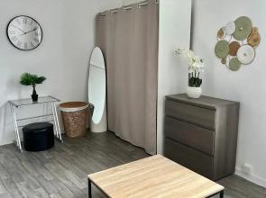 Studio Coeur de ville