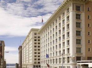 The Arctic Club Seattle