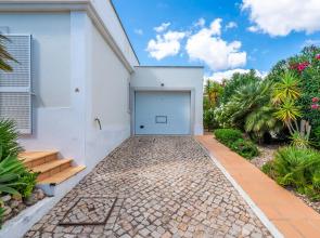 The Captivating Portimão Villa by Ideal Homes