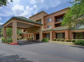 Courtyard by Marriott Lafayette Airport
