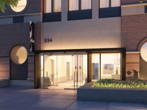 Suites at United Nations