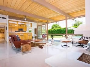 Wexler Fishbowl at Sunmor Estates