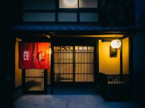 Miro Hachijyo Minamoto Tei