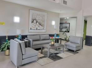 Super 8 Aurora/Naperville Area