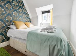 Liverpool Street House