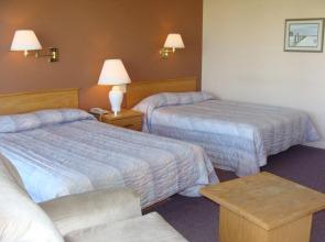 Motel Ruisselet Restaurant L’Intrigue