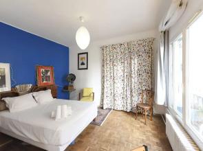 Sacre Coeur Hideaway