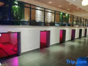 Tangyin Letanghui Hotel