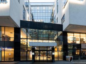 AC Hotel by Marriott Bratislava Old Town