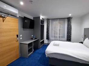 Dreams Hotel - Park View