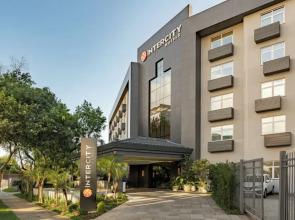 Intercity Porto Alegre Aeroporto