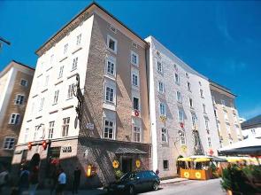 Gablerbrau Central Hotel