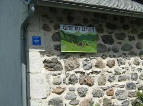 Gite du Limon