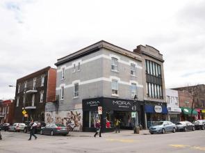 LikeAHotel - Le Chambord