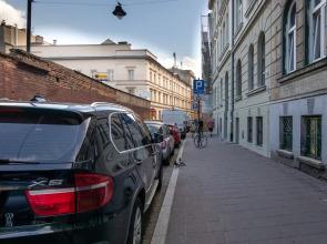 Saint Florian's Suites - Old Town Luxury