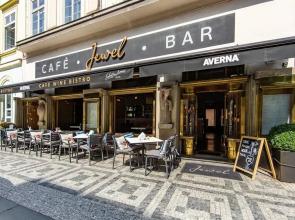 Design Hotel Jewel Prague