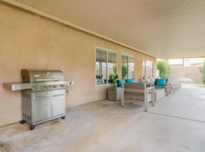 Antigua by AvantStay Amazing 5BR Villa 5min Drive to CoachellaStagecoach