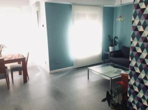 Apartamentos Dos Torres Bilbo