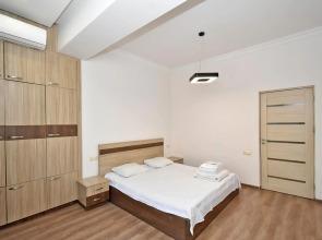 Rent Inn Yerevan (Rent Inn Yerevan) on 34 Tchaikovsky Street