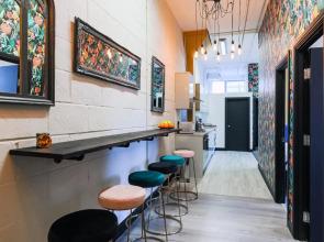 The DreamArt Warehouse