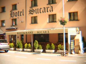 Hotel Sucarà
