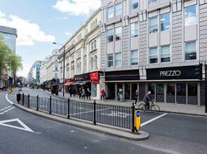 Veeve - Covent Garden Cool