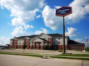 Hampton Inn Grand Island