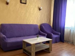 Apartments on Pochtovy lane 4