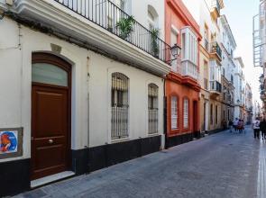 Apartamento Príncipe Ingenioso