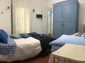 New Vintage Apartment