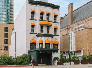 Sonder by Marriott Bonvoy The Opal Apartments River North