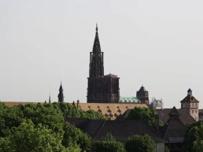 Holiday Inn Express Strasbourg - Centre by IHG