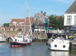 Bed & Breakfast De Tuinkamer