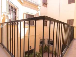 Apartamento Completo Arco Elvira III