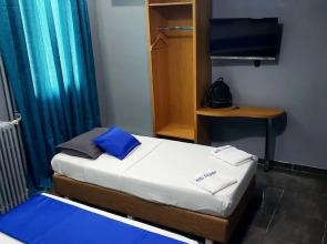 London Connection Hostel