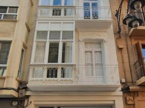 Gran Apartamento Duque Centro Ciudad 1º