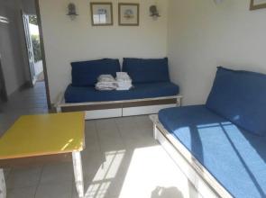 Résidence Marie-Galante - Locations professionnelles