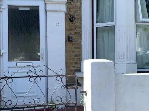 London Walthamstow Home